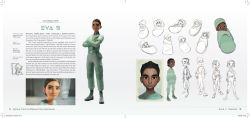 Alternative view 4 of WondLa: The Art & Making of the Limited Series