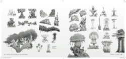Alternative view 7 of WondLa: The Art & Making of the Limited Series