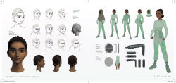Alternative view 8 of WondLa: The Art & Making of the Limited Series