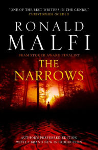 Free ebooks pdf for download The Narrows DJVU by Ronald Malfi (English Edition)