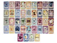 Alternative view 12 of Jane Austen Oracle