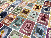 Alternative view 16 of Jane Austen Oracle