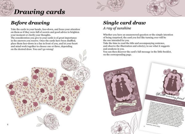 Jane Austen Oracle