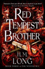 Red Tempest Brother: The Winter Sea