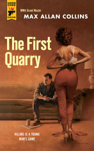 Electronic books free download pdf The First Quarry