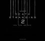 The Art of Death Stranding 2: On the Beach