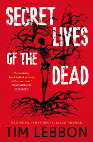 Free ebook to download Secret Lives of the Dead 9781835413555