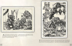 Alternative view 3 of The Art of Paul Bonner: Down from the Mountains