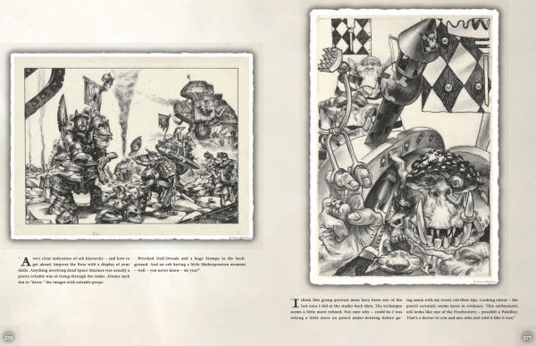 The Art of Paul Bonner: Down from the Mountains