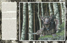 Alternative view 5 of The Art of Paul Bonner: Down from the Mountains