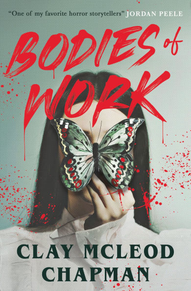 Bodies of Work: A Novella