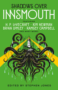 Title: Shadows Over Innsmouth, Author: H. P. Lovecraft