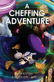 Free mobi books download A Cheffing Adventure (English Edition) MOBI