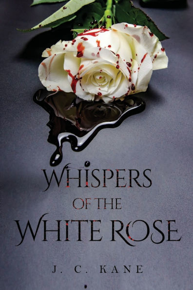 Whispers of the White Rose