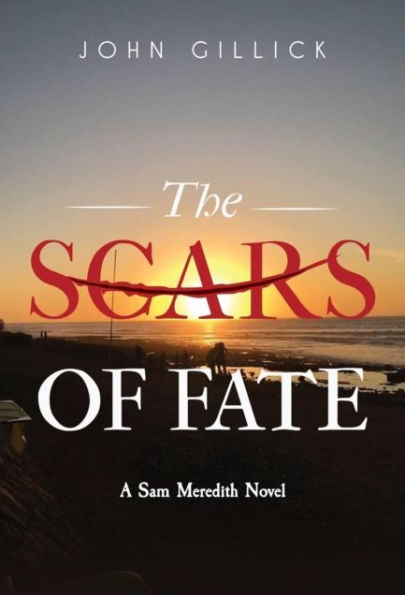 The Scars of Fate