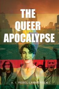 Electronics pdf books free download The Queer Apocalypse