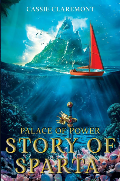 Palace of Power: Story of Sparta
