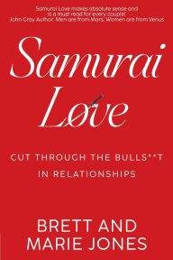 Free easy ebook downloads Samurai Love 