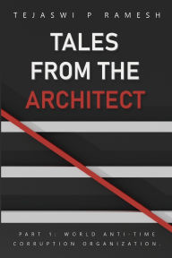 Scribd download audiobook Tales from The Architect