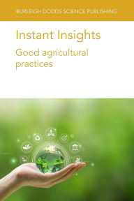 Book downloads online Instant Insights: Good Agricultural Practices in English RTF DJVU