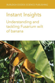 Download ebooks in prc format Instant Insights: Understanding and Tackling Fusarium Wilt of Banana 9781835452608 English version