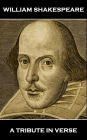 William Shakespeare - A Tribute in Verse