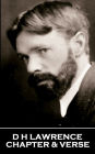 Chapter & Verse - D H Lawrence