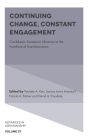 Continuing Change, Constant Engagement: Caribbean Academic Libraries at the Forefront of Transformation