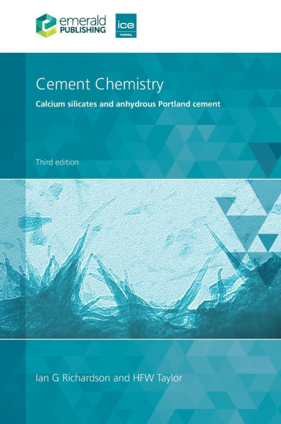 Cement Chemistry: Calcium silicates and anhydrous Portland cement