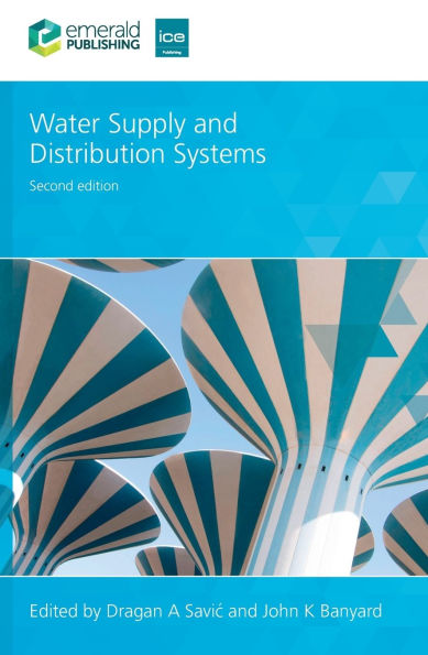 Water Supply and Distribution Systems