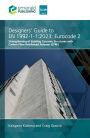 Designers' Guide to EN 1992-1-1:2023: Eurocode 2: Strengthening of Existing Concrete Structures with Carbon Fibre Reinforced Polymer (CFRP)