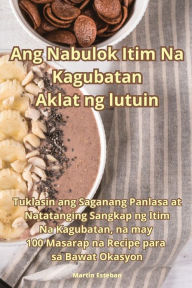 Title: Ang Nabulok Itim Na Kagubatan Aklat ng lutuin, Author: Martin Esteban