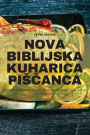 NOVA BIBLIJSKA KUHARICA PISCANCA