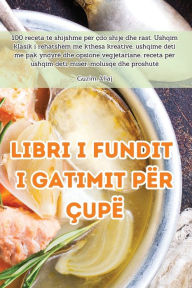 Title: Libri i fundit i gatimit për çupë, Author: Guzim Aliaj