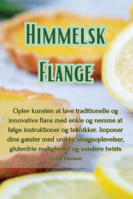Title: Himmelsk Flange, Author: Arthur Hansson