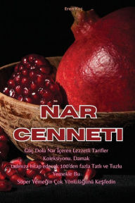 Title: Nar Cenneti, Author: Eren Koç