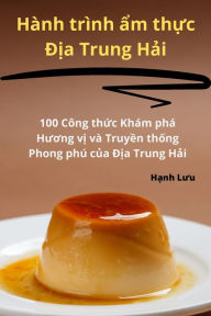 Title: Hành trình ?m th?c D?a Trung H?i, Author: Hạnh Lưu