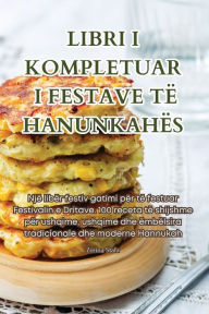 Title: LIBRI I KOMPLETUAR I FESTAVE TË HANUNKAHËS, Author: Zerina Stafa