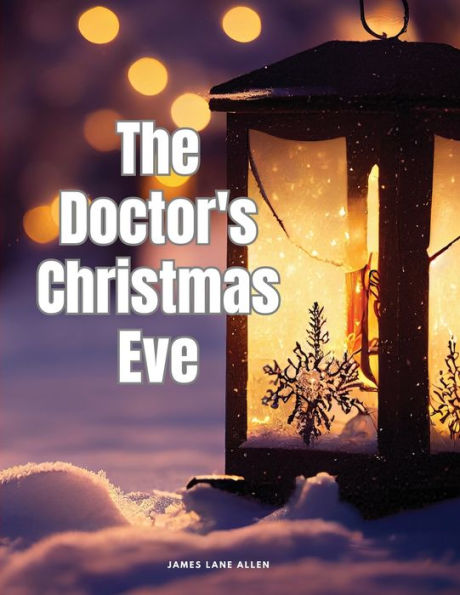 The Doctor's Christmas Eve