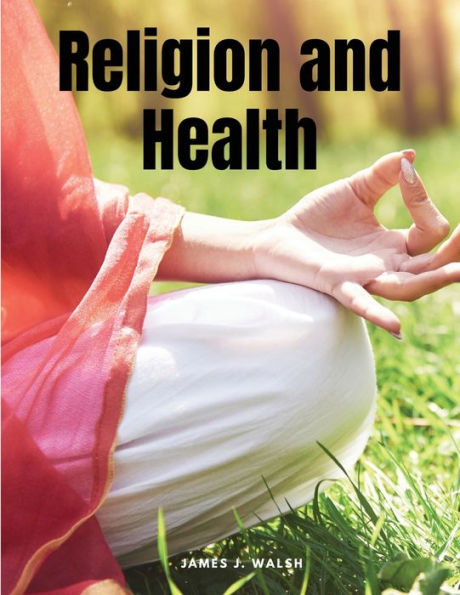 Religion and Health