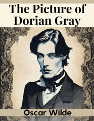 Title: The Picture of Dorian Gray, Author: Oscar Wilde