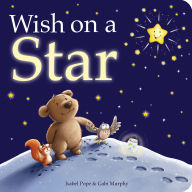 Title: Wish on a Star, Author: Isabel Pope