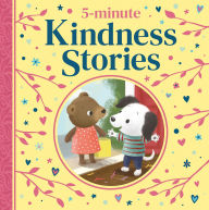Title: 5-Minute Kindness Stories, Author: Various