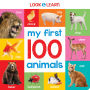 My First 100 Animals