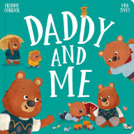 Title: Daddy and Me, Author: Freddie Corrick