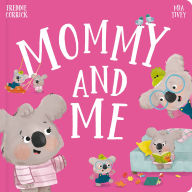 Epub bud free ebooks download Mommy and Me in English RTF by Freddie Corrick, Mia Tivey 9781835551516