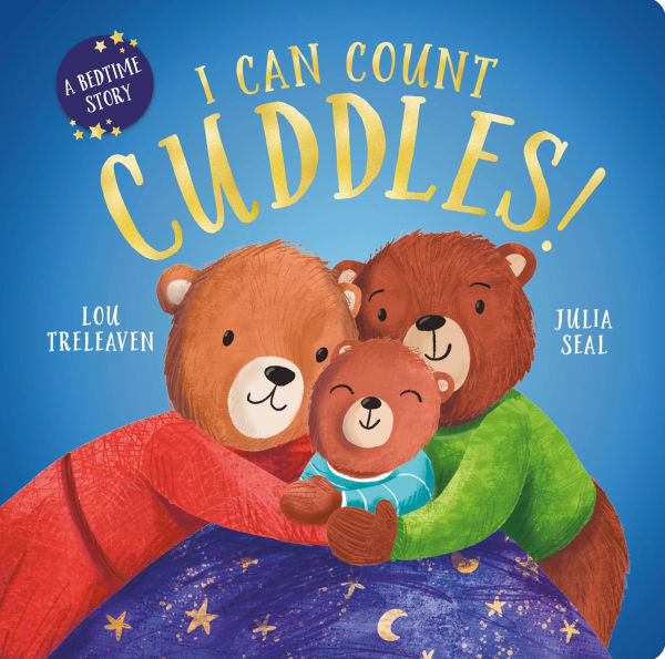 I Can Count Cuddles!