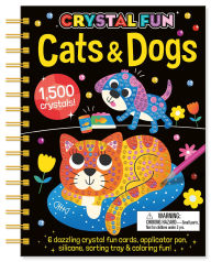 Title: Cats & Dogs, Author: Zach Rosenthal