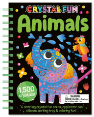 Title: Animals, Author: Zach Rosenthal