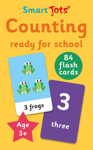 Title: Counting - Ready for School, Author: Robyn Gale